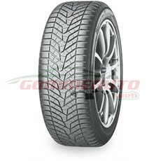 COP. 195/50R016 Yokohama V905 W.DRIVE 88H XL M+S